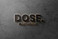 Logo Dose. Trading